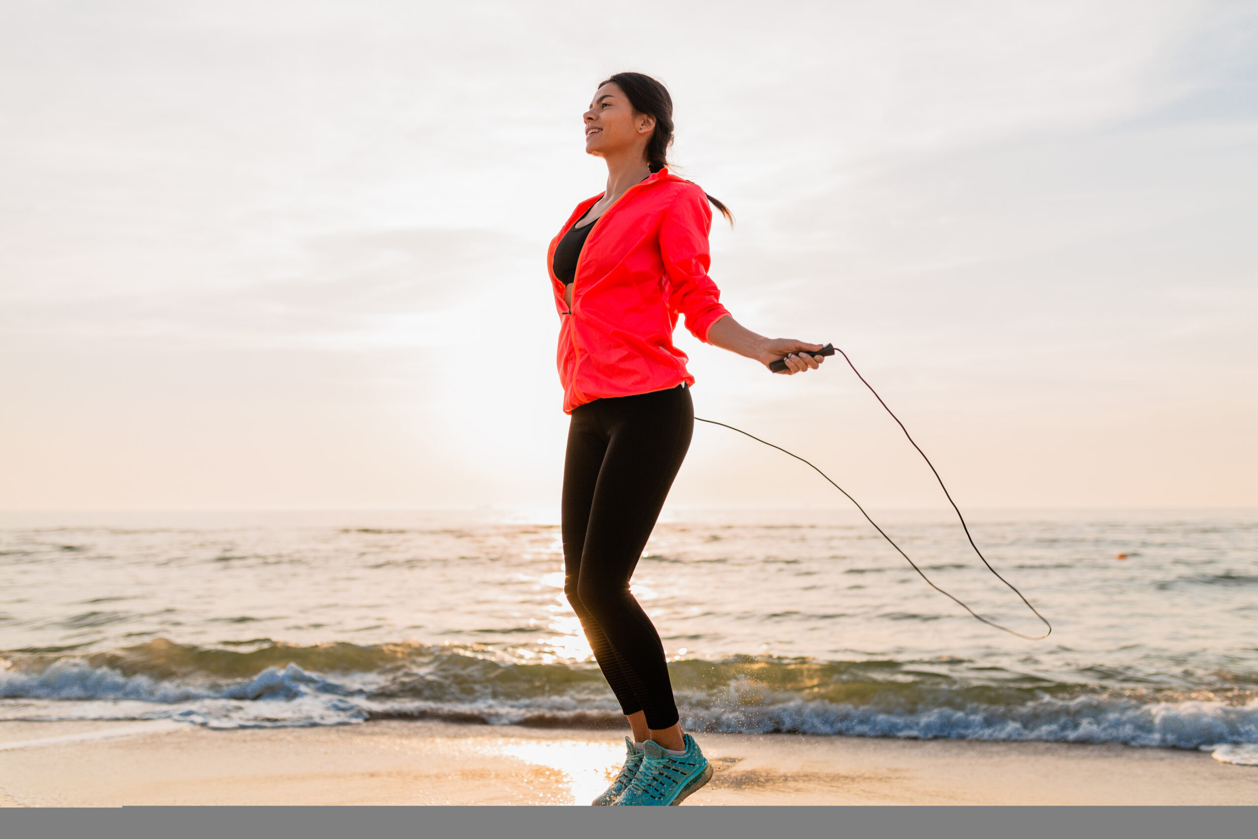 Skipping rope Facts for Kids